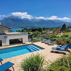  Hébergement de vacances Thiou France