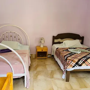 Casa Adriano & Filomena Couette-café