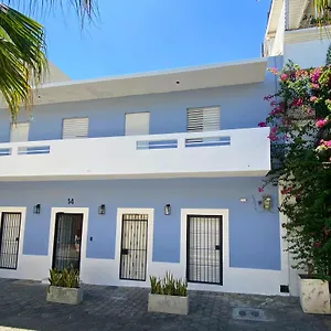  Appartement Heritage Residences République dominicaine