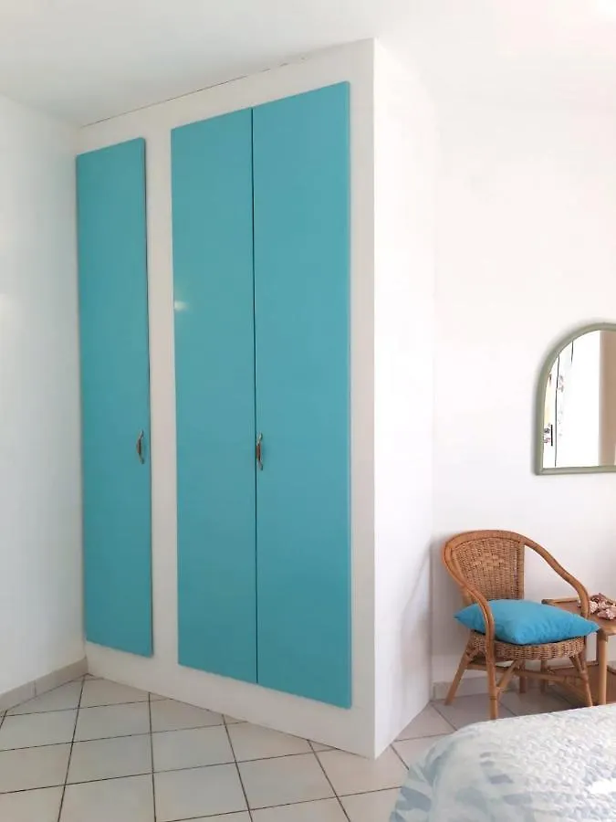Beach House Agua Viva, Praia De Chaves, Boa Vista, Sal Rei, Cape Vert, 50Mt Spiaggia Rabil Vakantiehuis